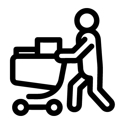 Want To Buy (Buyer's List)