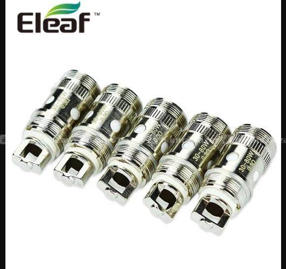 Vape Coil for Istick pico vape Available 3