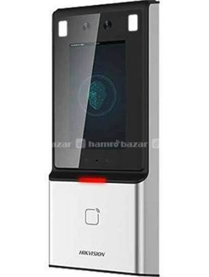 Hikvision Face Reader & EM Card Reader Terminal 1