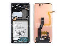 Samsung s21 Ultra Display Replacement 1
