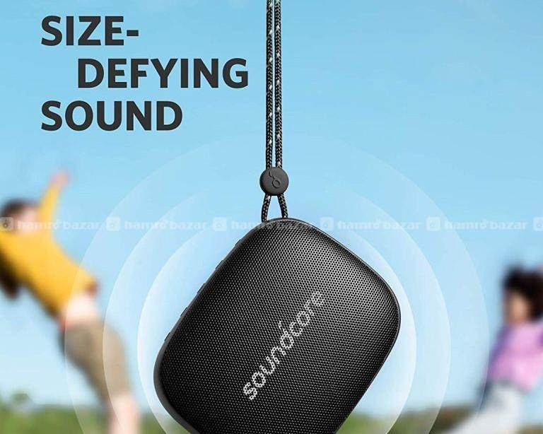 Anker Soundcore Icon Mini Speaker 3