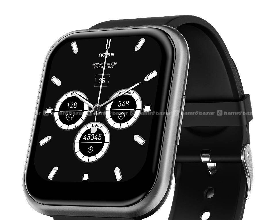 Noise ColorFit Ultra Smart Watch 1