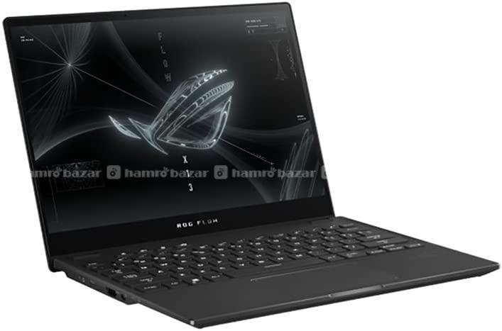 Asus Ryzen 9 5900hs 16/1tb/ips 120hz/3050ti Laptop 6
