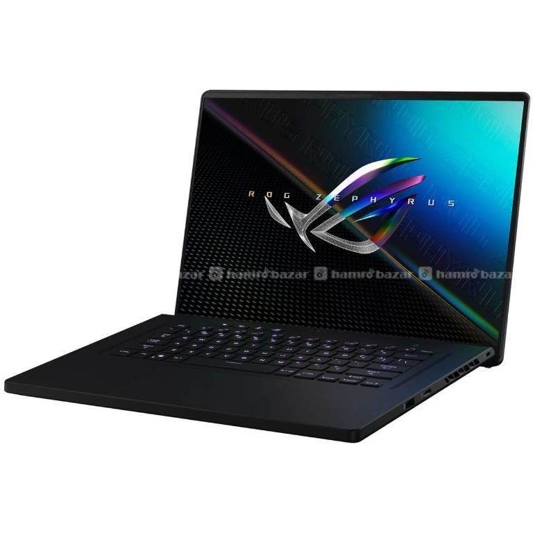 ASUS ROG Zephyrus i7-11800H 16/1tb/rtx3060/16"/2k/ 3