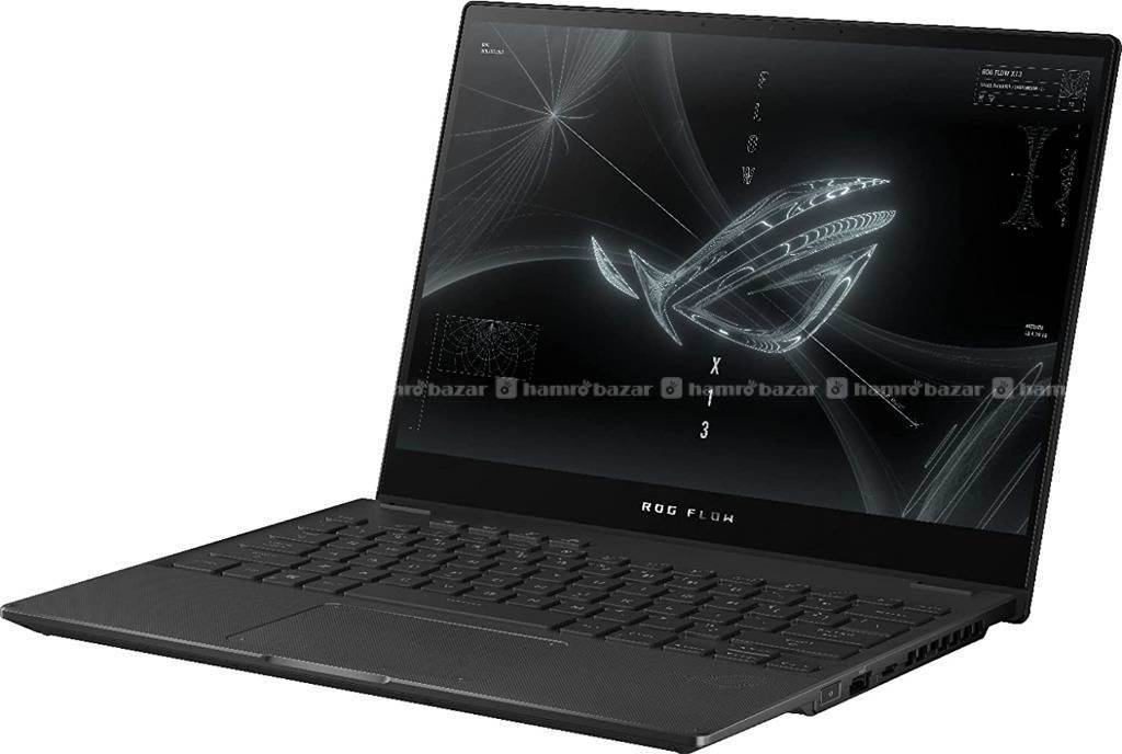 Asus Ryzen 9 5900hs 16/1tb/ips 120hz/3050ti Laptop 2