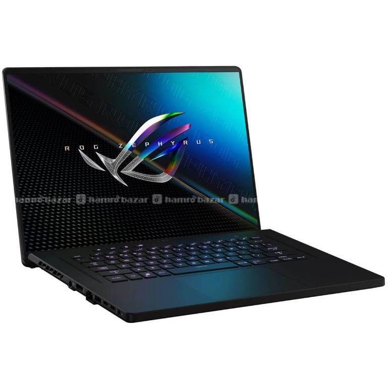 ASUS ROG Zephyrus i7-11800H 16/1tb/rtx3060/16"/2k/ 1