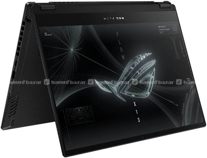 Asus Ryzen 9 5900hs 16/1tb/ips 120hz/3050ti Laptop 1