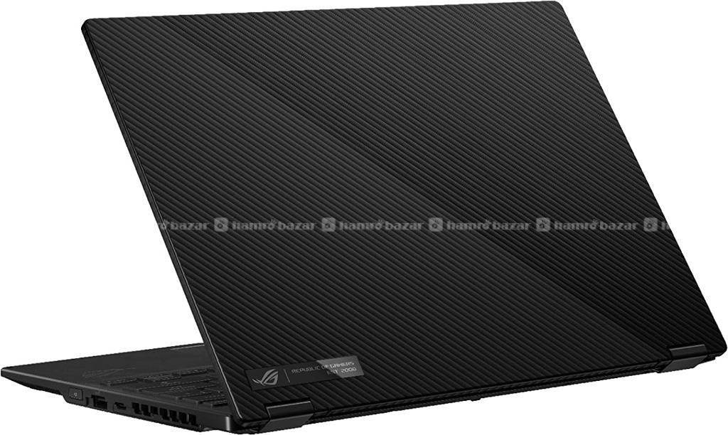 Asus Ryzen 9 5900hs 16/1tb/ips 120hz/3050ti Laptop 5