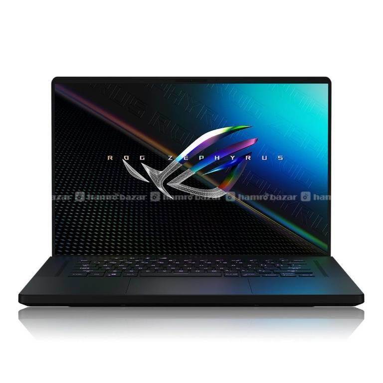 ASUS ROG Zephyrus i7-11800H 16/1tb/rtx3060/16"/2k/ 5