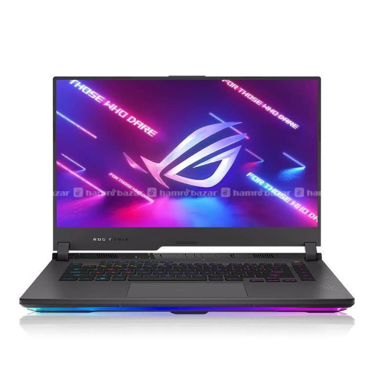 ASUS ROG STRIX G15 6800H/RTX3050/16GB RAM/512GB/ 4