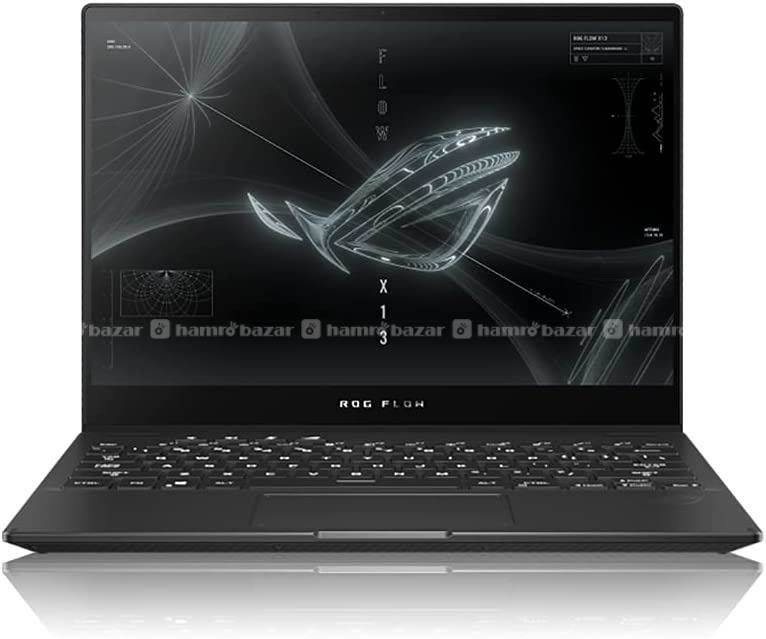 Asus Ryzen 9 5900hs 16/1tb/ips 120hz/3050ti Laptop 3