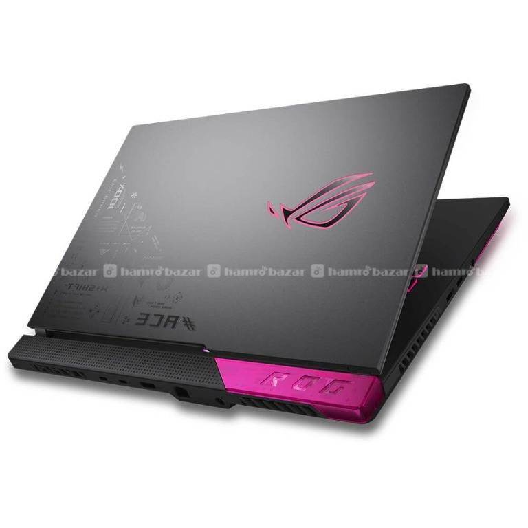 ASUS ROG STRIX G15 6800H/RTX3050/16GB RAM/512GB/ 1