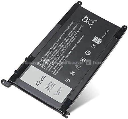 Dell WDXOR laptop battery WDXOR 1