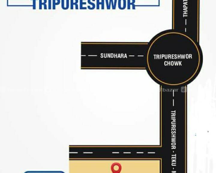 commercial land sale tirpuresor 1