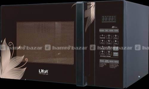 Microwave oven LIF-MC30RBF(Rotisserie 1