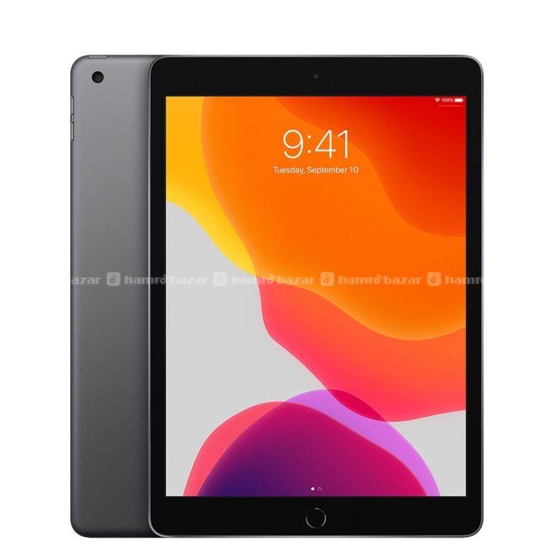 Apple iPad 7th Generation WiFi + Cellular 32GB 1