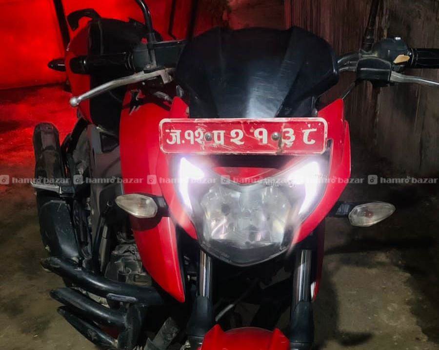 bike 2