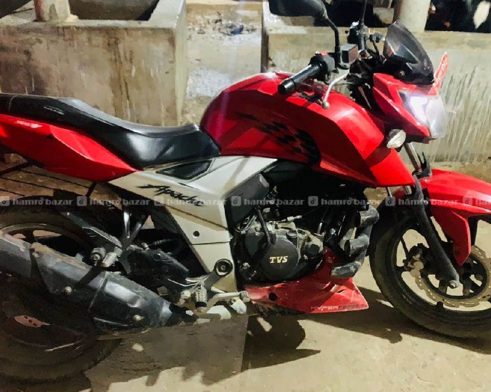 bike 1
