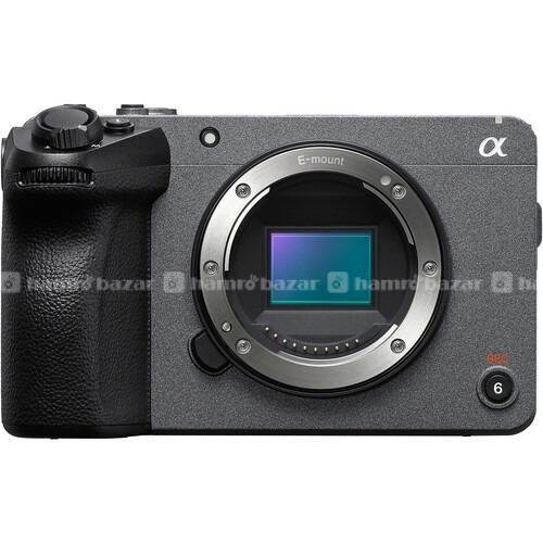 Sony FX30 Digital Cinema Camera body (1 year warra 1