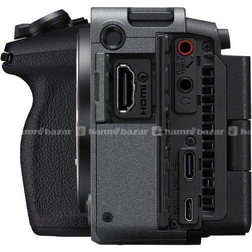 Sony FX30 Digital Cinema Camera body (1 year warra 4