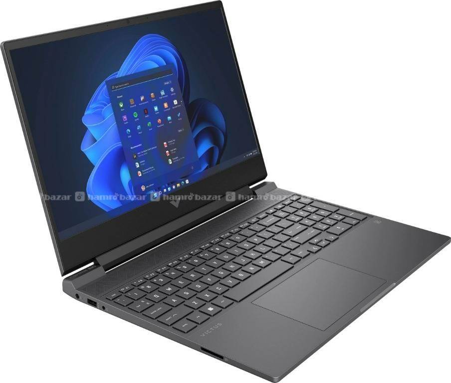 hp victus 15 i5 12th 8gb/ 512nvme Gpu 1650 Laptop 3
