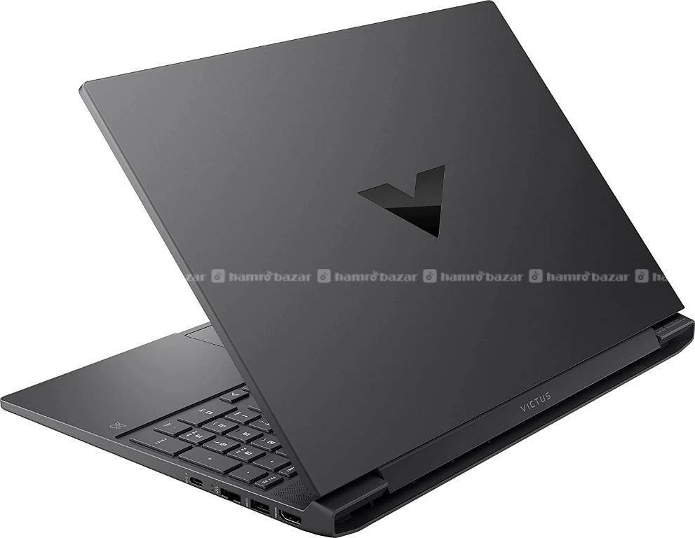 hp victus 15 i5 12th 8gb/ 512nvme Gpu 1650 Laptop 6