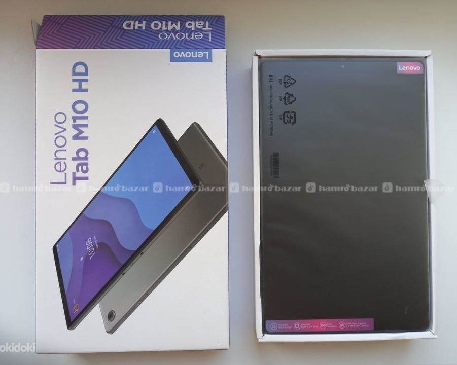 LENOVO M10 HD 10" HD ANDROID TABLET 2