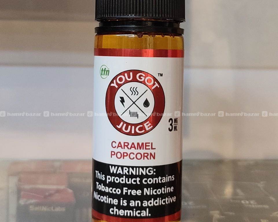 graham father vape juice The Graham Vape Juice: Irresistible Vaping Flavor