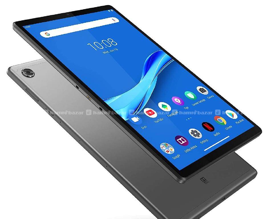 LENOVO M10 HD 10" HD ANDROID TABLET 1