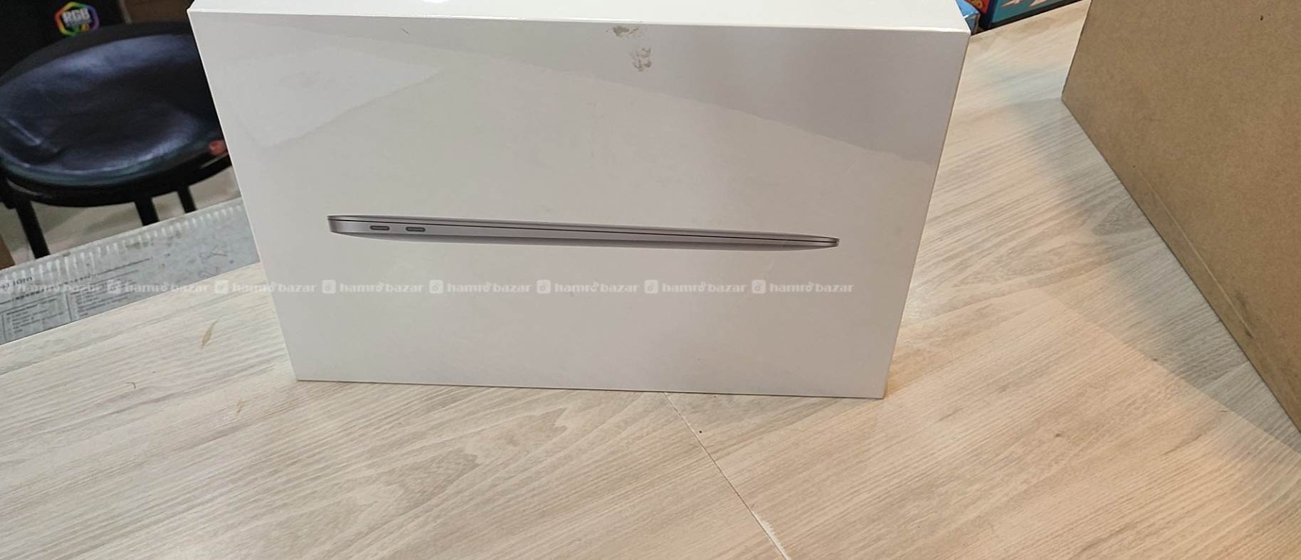 APPLE MACBOOK AIR M1 2020 MODEL 1