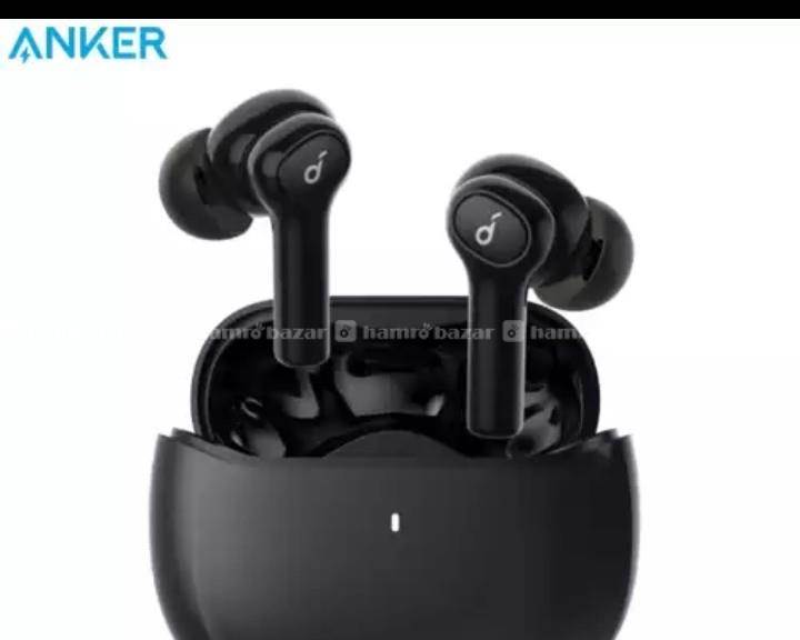 Anker Soundcore R100 true wireless earbuds 1