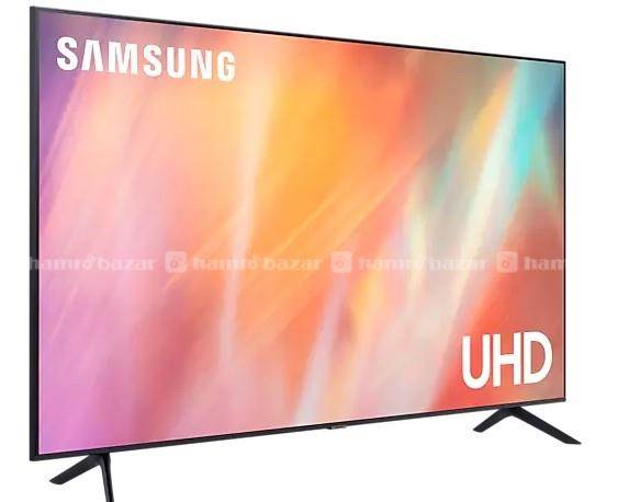 Samsung 55" Crystal uhd world cup offer UA55AU7700 1