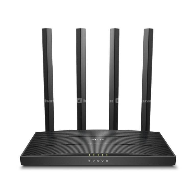 Tp-link Archer C80 New AC1900 wifi MU-MIMO Router  4