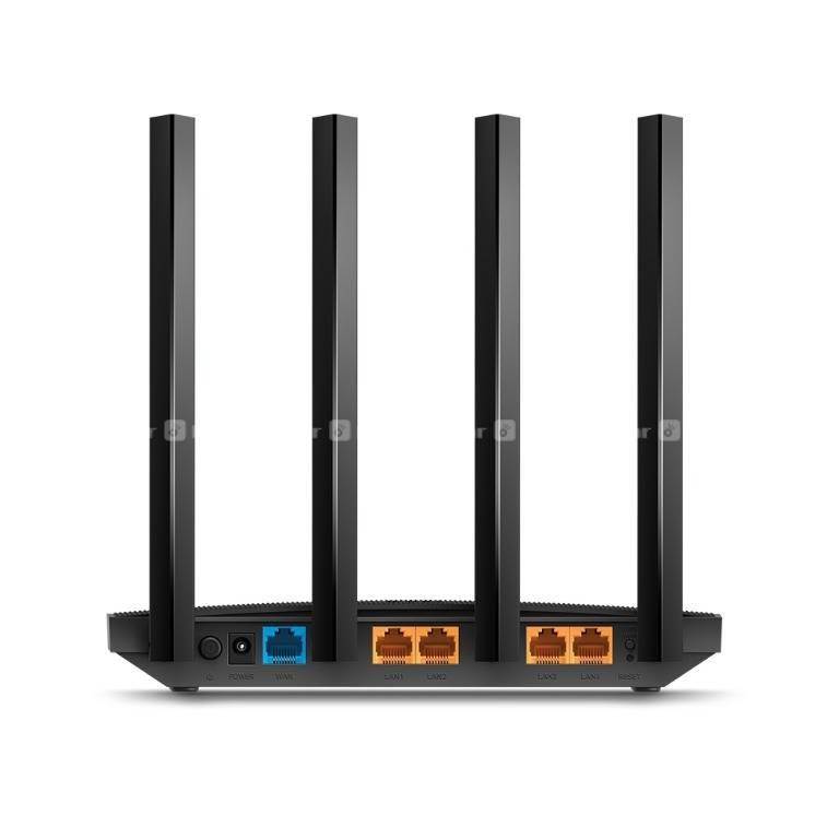 Tp-link Archer C80 New AC1900 wifi MU-MIMO Router  6