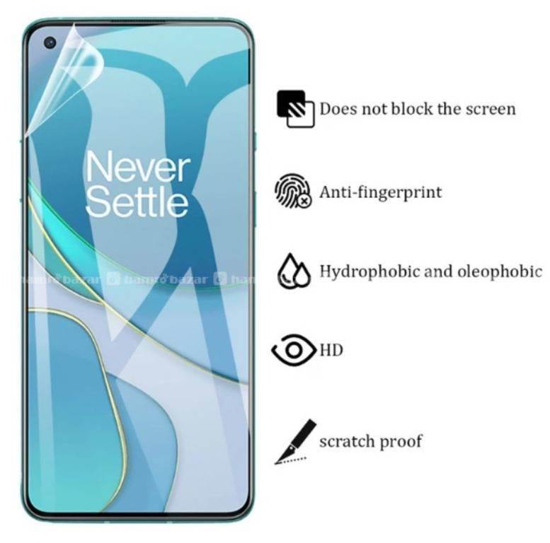 Samsung Galaxy S20 + / S21 Plus - Diamond Soft Scr 4
