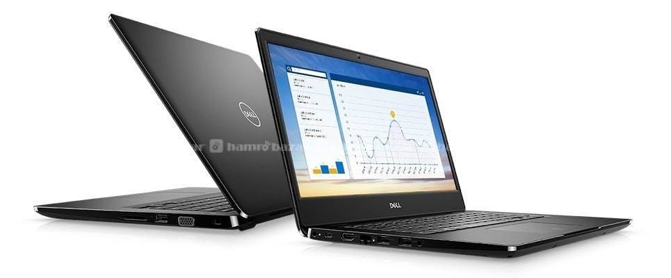 Dell Latitude 3420 i5 Laptop 2