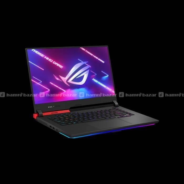 ASUS ROG G513QE Laptop 1