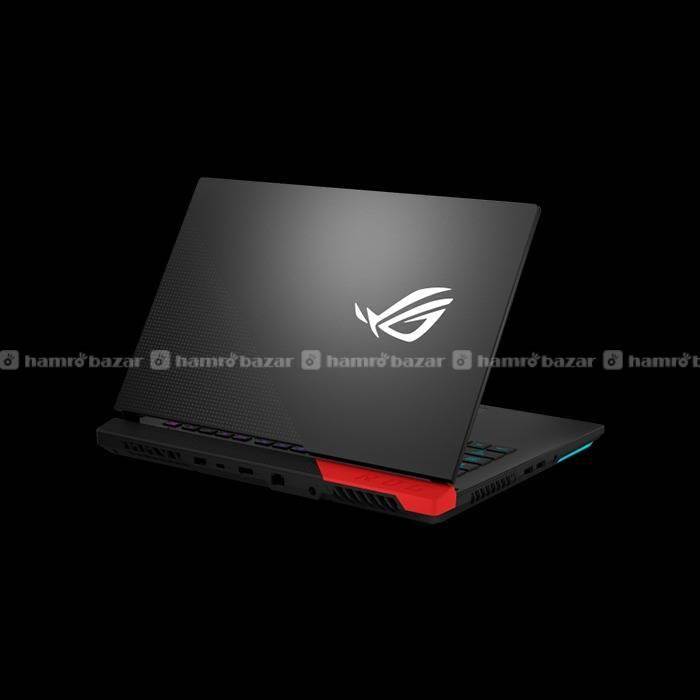 ASUS ROG G513QE Laptop 2