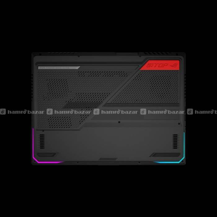 ASUS ROG G513QE Laptop 3