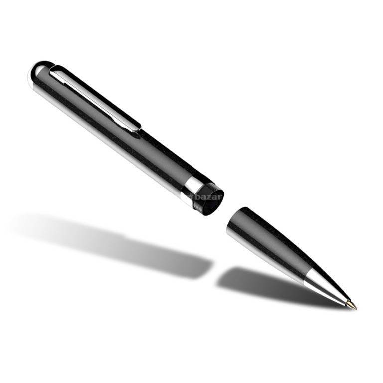 Voice Recorder Pen - Metal Body 2