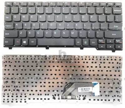Laptop Keyboard Lenovo Ideapad 100s-11iby Us 1