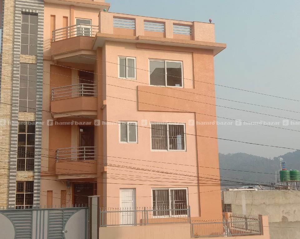 House on Sale, BUDHANILKANTHA,, Bhangal 3