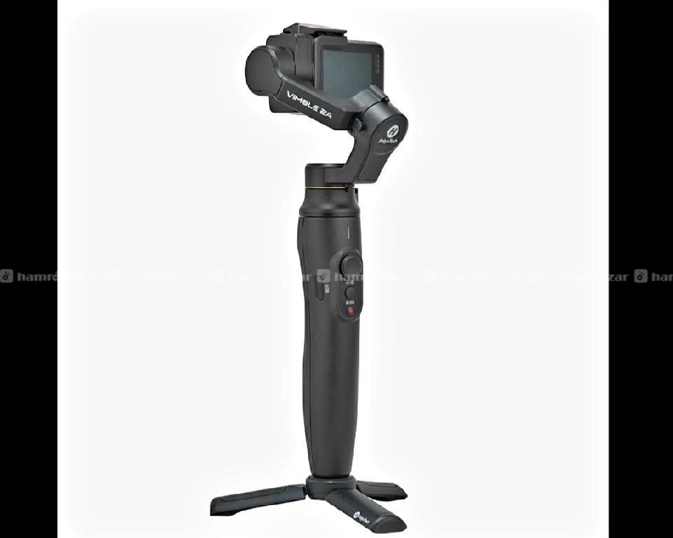 Gimbal for GoPro( Feiyutech Vimbal 2A) Brand new. 2