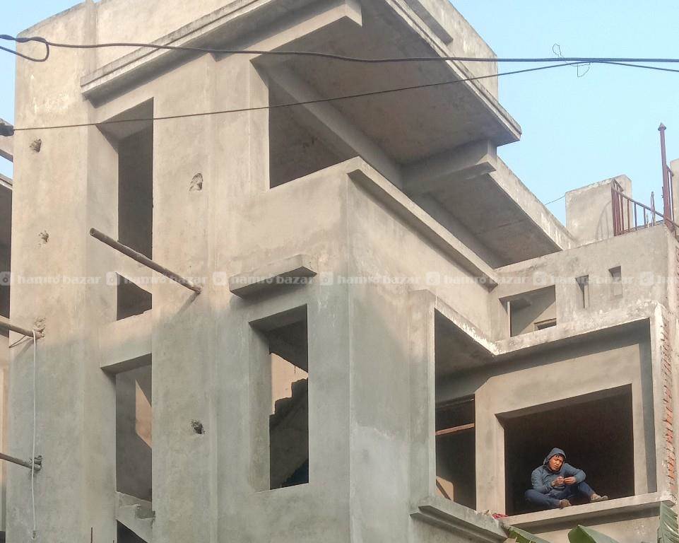 House on Sale, BUDHANILKANTHA, Sundarbasti 3