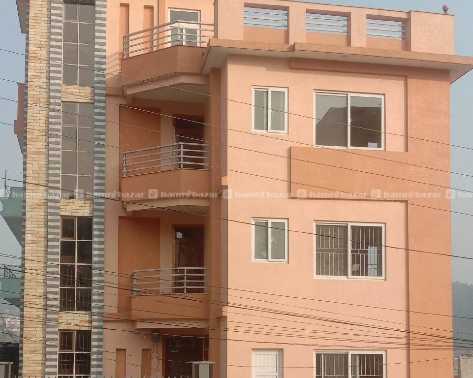 House on Sale, BUDHANILKANTHA,, Bhangal 2