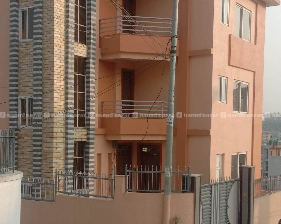 House on Sale, BUDHANILKANTHA,, Bhangal 1