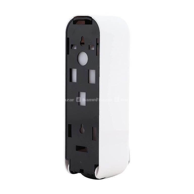 Wall Mount Elevation Design Soap Dispenser 350ML 2