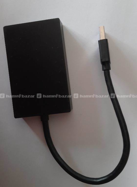 XQD Card Reader 2
