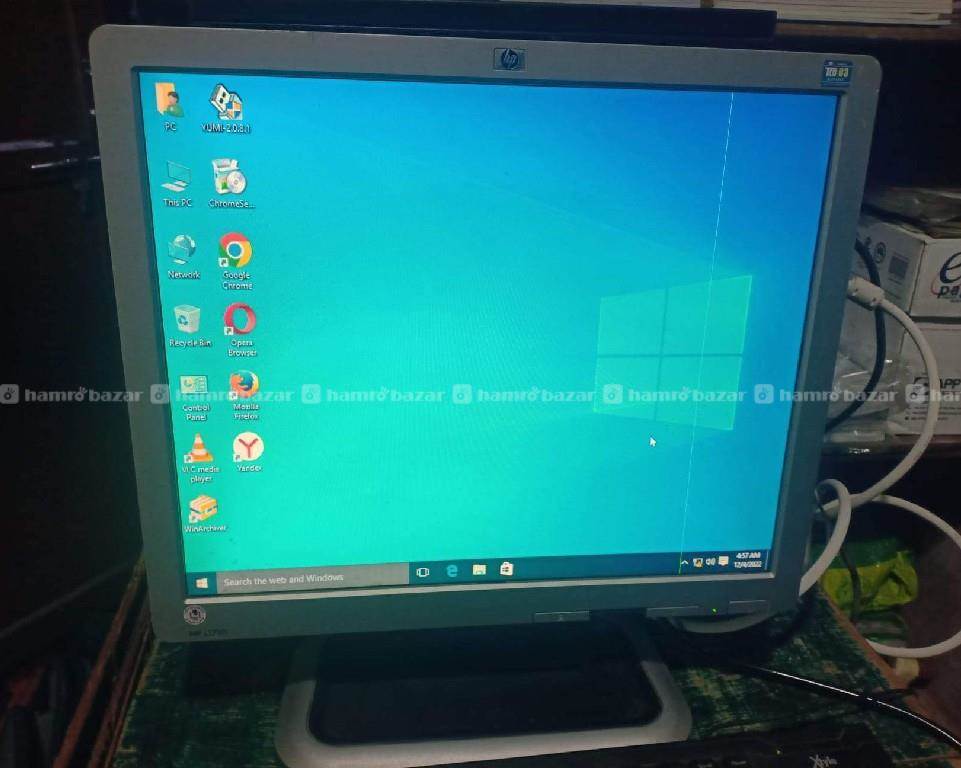Desktop Set 2