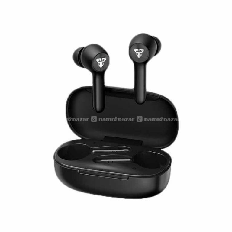Fantech TWS Tx-1 MITHRIL 5.0 Wireless Earbuds 1